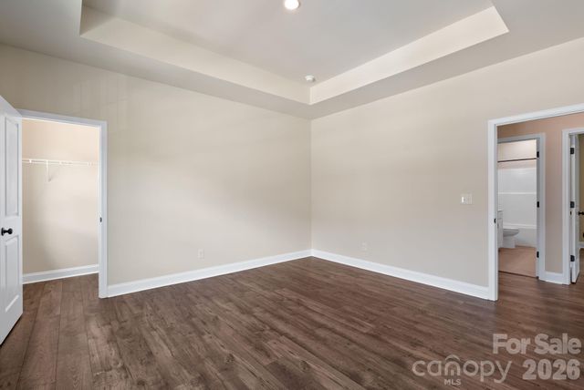 191 Cherry Springs Lane, Asheville, NC 28804