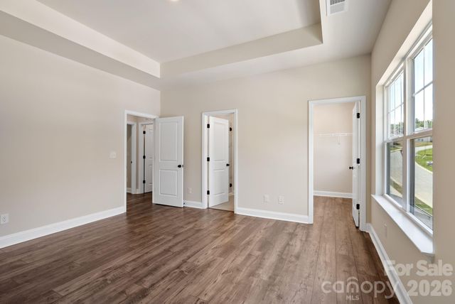 191 Cherry Springs Lane, Asheville, NC 28804
