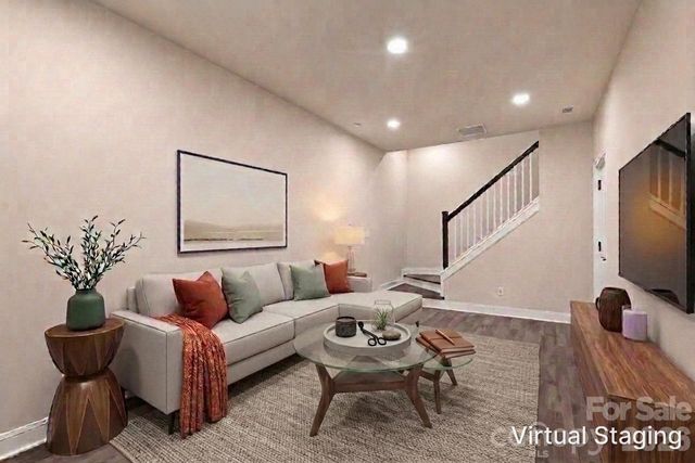 191 Cherry Springs Lane, Asheville, NC 28804