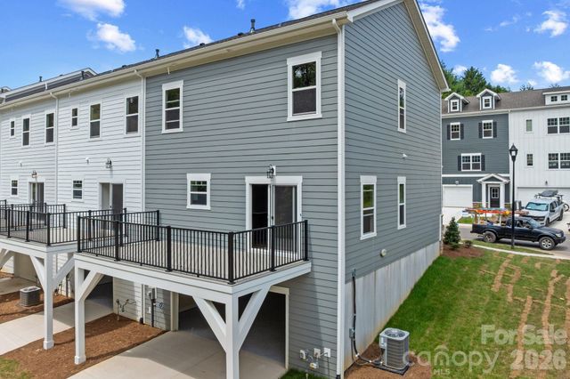 191 Cherry Springs Lane, Asheville, NC 28804