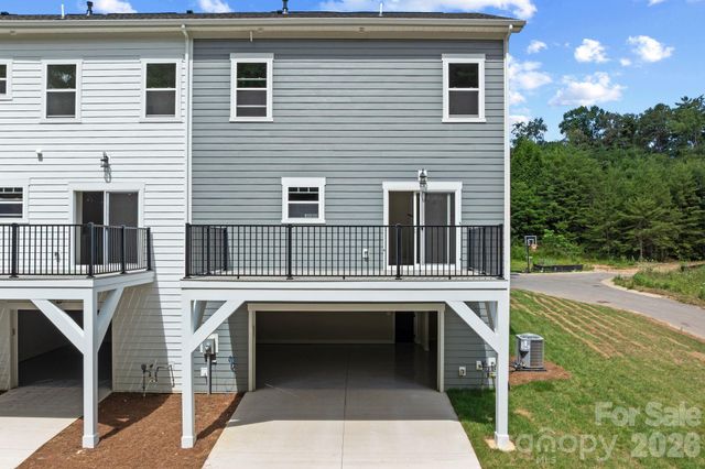 191 Cherry Springs Lane, Asheville, NC 28804