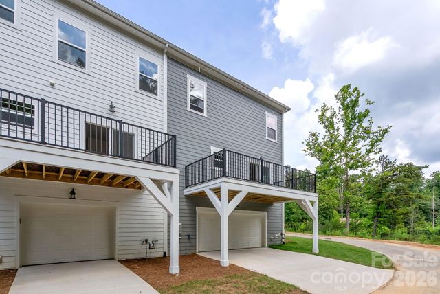 191 Cherry Springs Lane, Asheville, NC 28804