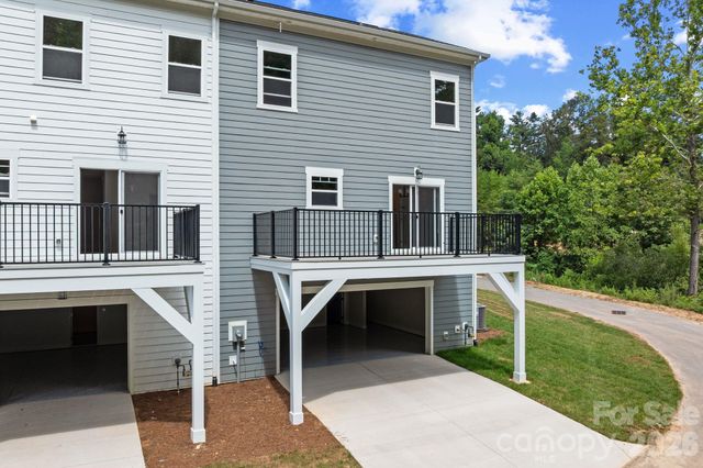 191 Cherry Springs Lane, Asheville, NC 28804