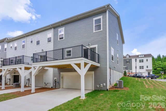191 Cherry Springs Lane, Asheville, NC 28804