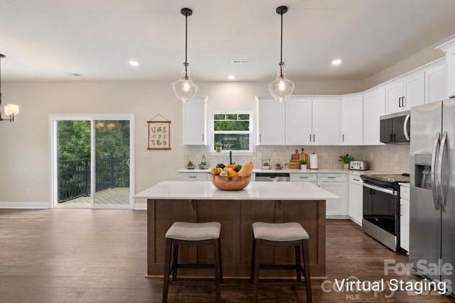 191 Cherry Springs Lane, Asheville, NC 28804