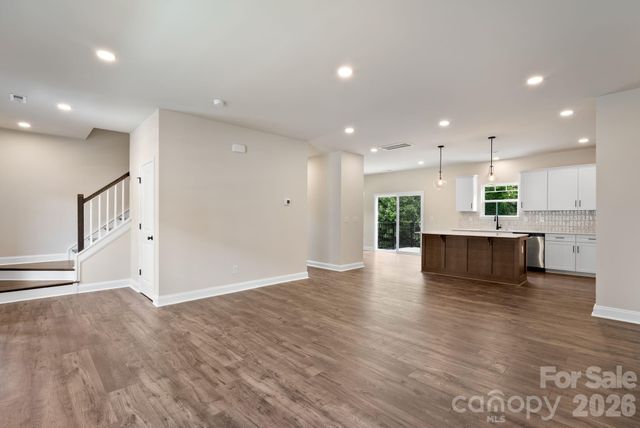 191 Cherry Springs Lane, Asheville, NC 28804