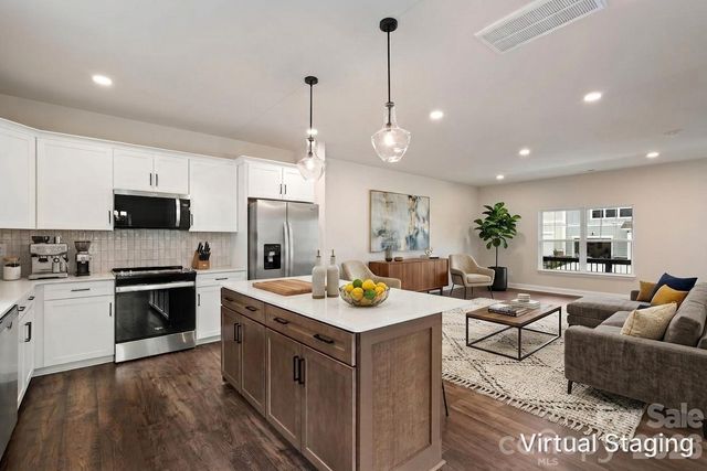 191 Cherry Springs Lane, Asheville, NC 28804