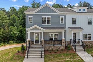 191 Cherry Springs Lane, Asheville, NC 28804