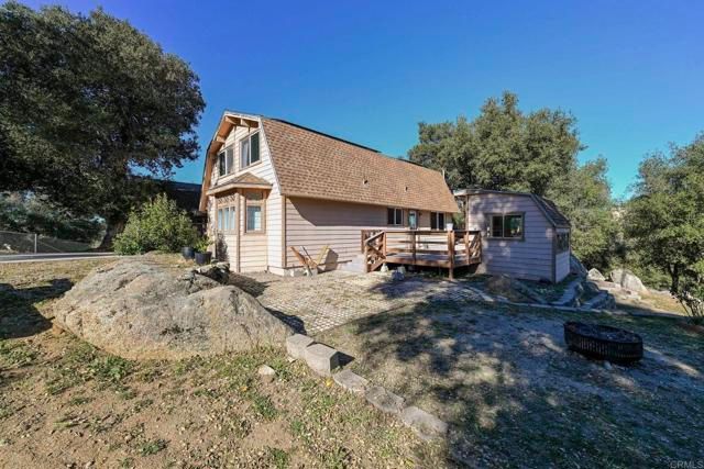 7531 Lookout Loop, Pine Valley, CA 91962