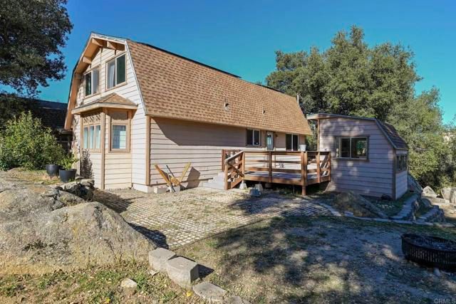 7531 Lookout Loop, Pine Valley, CA 91962