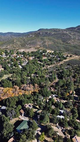 7531 Lookout Loop, Pine Valley, CA 91962