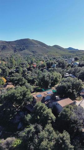 7531 Lookout Loop, Pine Valley, CA 91962