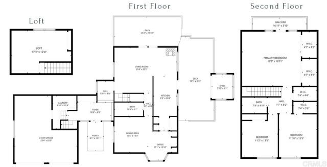 7531 Lookout Loop, Pine Valley, CA 91962