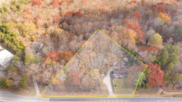 2626 White Sulphur Road, Gainesville, GA 30501