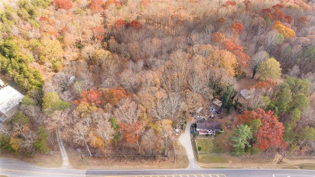 2626 White Sulphur Road, Gainesville, GA 30501