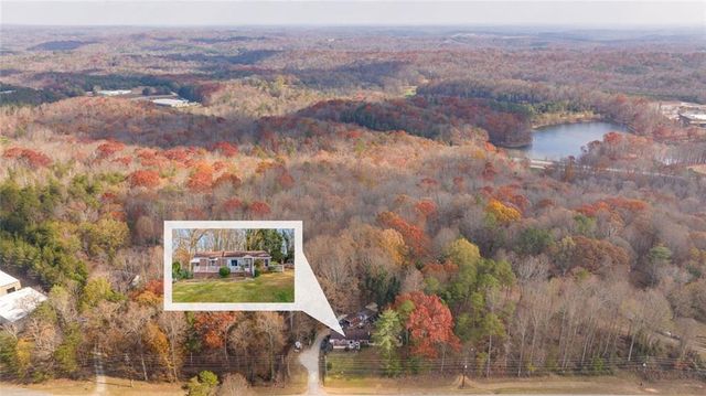 2626 White Sulphur Road, Gainesville, GA 30501