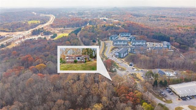 2626 White Sulphur Road, Gainesville, GA 30501