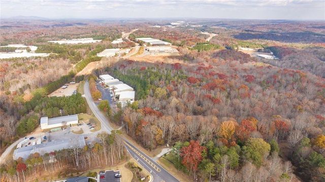 2626 White Sulphur Road, Gainesville, GA 30501