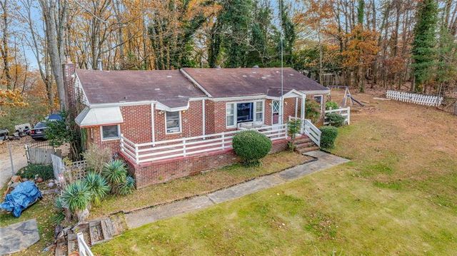 2626 White Sulphur Road, Gainesville, GA 30501