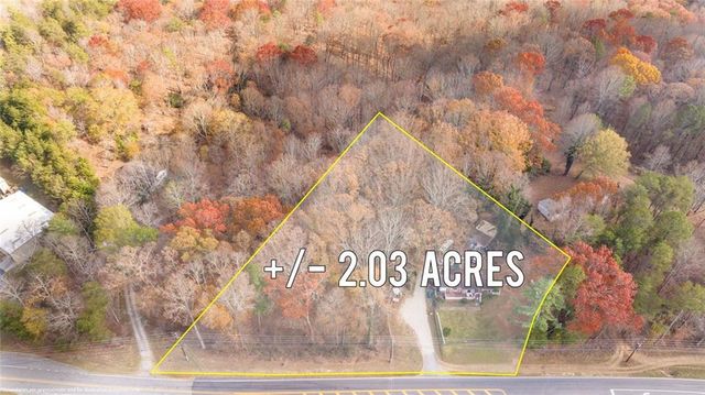 2626 White Sulphur Road, Gainesville, GA 30501