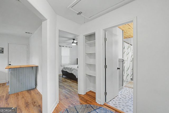 1301 E 68th Street, Savannah, GA 31404