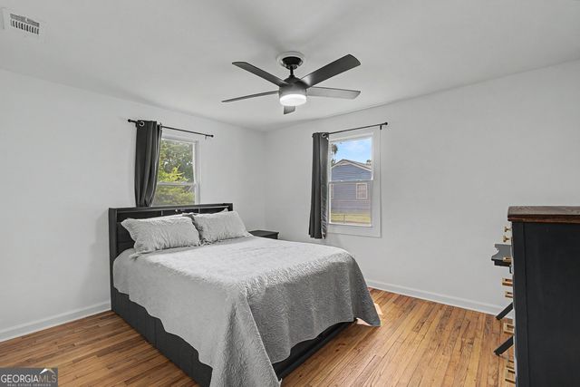 1301 E 68th Street, Savannah, GA 31404