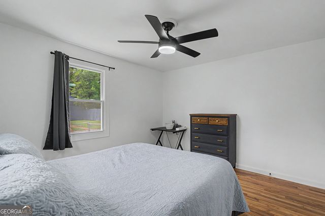 1301 E 68th Street, Savannah, GA 31404