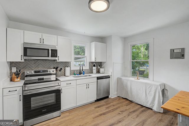 1301 E 68th Street, Savannah, GA 31404