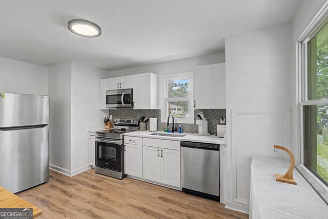 1301 E 68th Street, Savannah, GA 31404