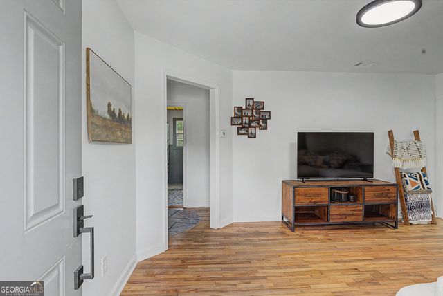 1301 E 68th Street, Savannah, GA 31404