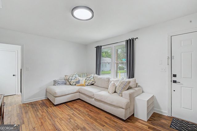 1301 E 68th Street, Savannah, GA 31404