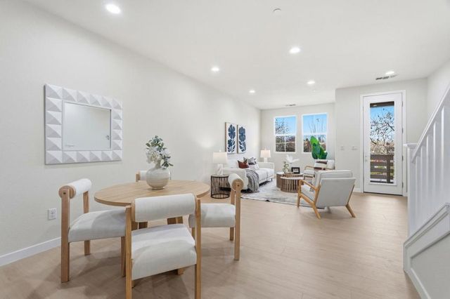 168 E Main Avenue, Morgan Hill, CA 95037