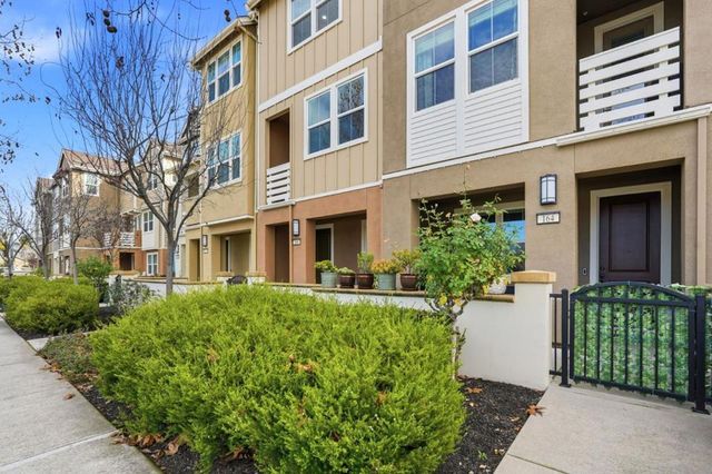 168 E Main Avenue, Morgan Hill, CA 95037