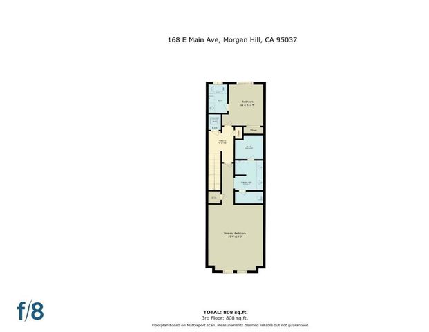 168 E Main Avenue, Morgan Hill, CA 95037