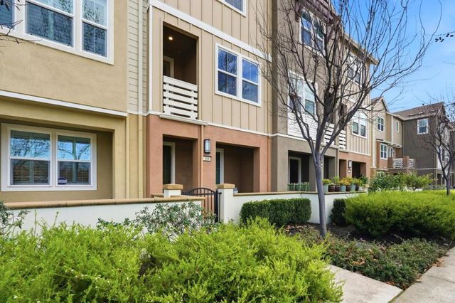 168 E Main Avenue, Morgan Hill, CA 95037