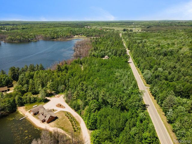 1795 Duck Pond, Gaylord, MI 49735