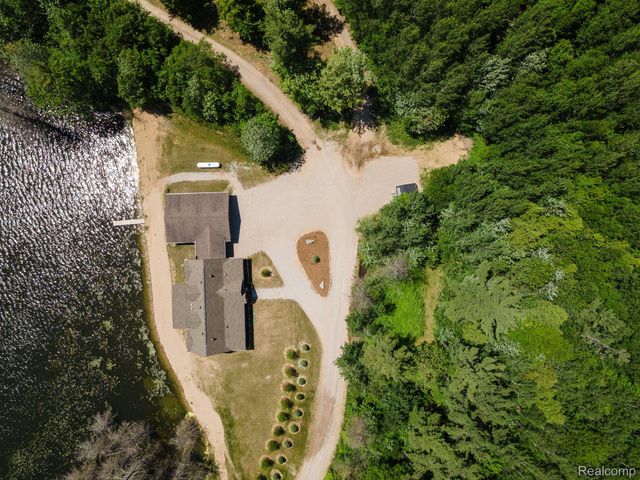 1795 Duck Pond, Gaylord, MI 49735