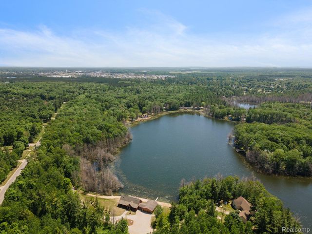 1795 Duck Pond, Gaylord, MI 49735