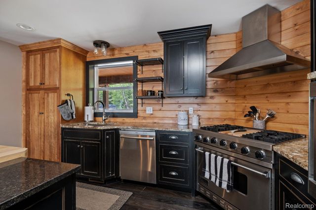 1795 Duck Pond, Gaylord, MI 49735