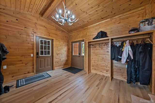 1795 Duck Pond, Gaylord, MI 49735