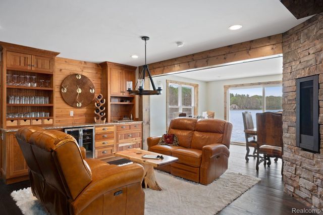 1795 Duck Pond, Gaylord, MI 49735