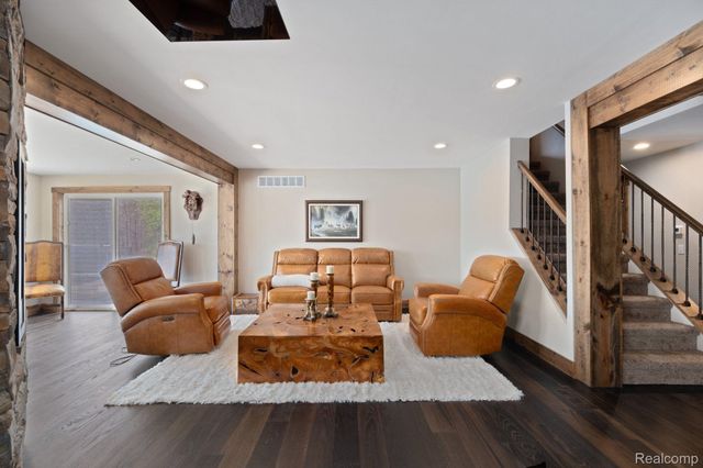 1795 Duck Pond, Gaylord, MI 49735