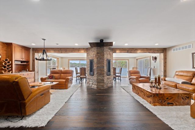 1795 Duck Pond, Gaylord, MI 49735