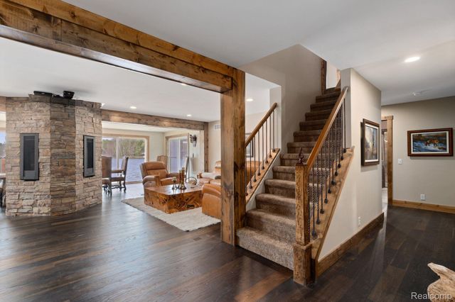 1795 Duck Pond, Gaylord, MI 49735