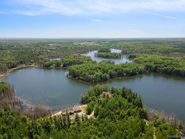 1795 Duck Pond, Gaylord, MI 49735