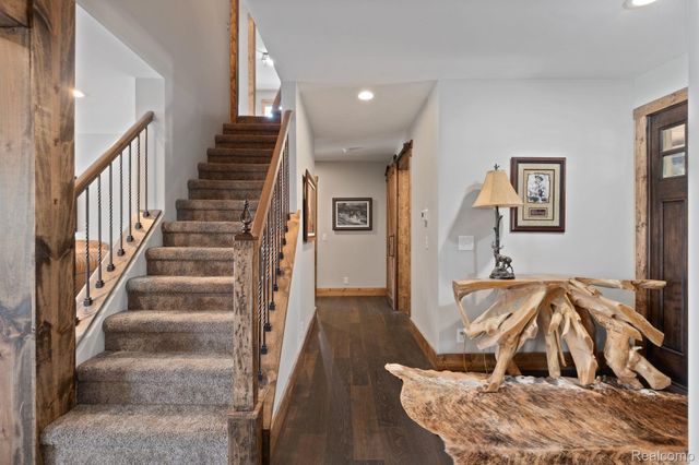 1795 Duck Pond, Gaylord, MI 49735