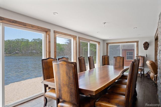 1795 Duck Pond, Gaylord, MI 49735