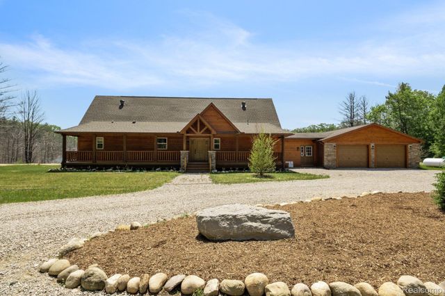 1795 Duck Pond, Gaylord, MI 49735