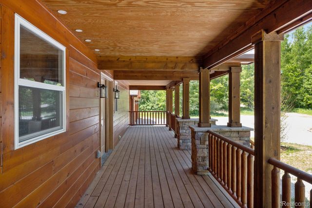 1795 Duck Pond, Gaylord, MI 49735