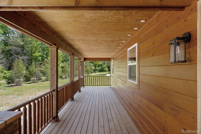 1795 Duck Pond, Gaylord, MI 49735